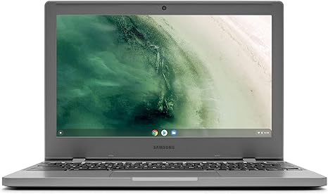 Samsung Chromebook 4 - 4GB Ram 2400MHz DDR4, 32GB Rom ChromeOS 2029 Update