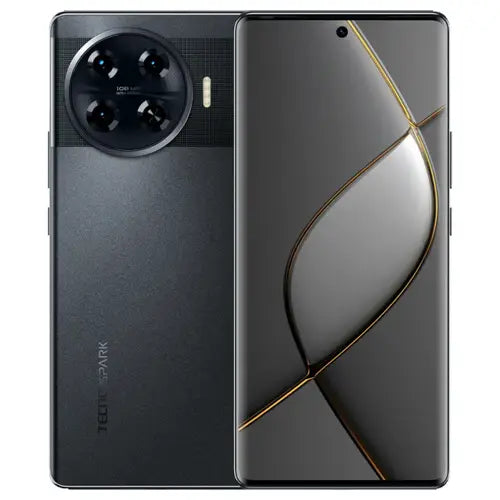 Tecno Spark 20 Pro Plus