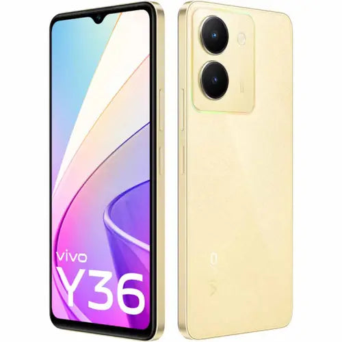 Vivo Y36