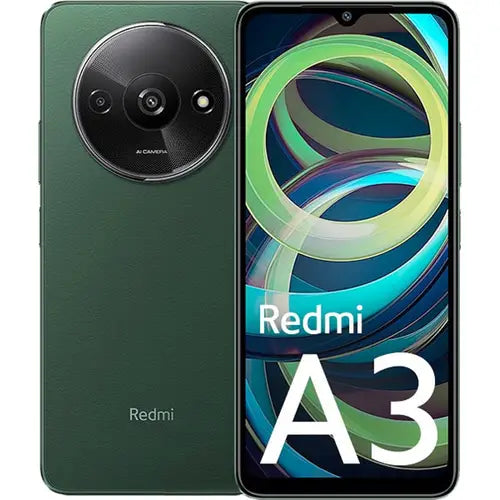 Xiaomi Redmi A3