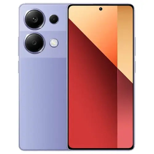 Xiaomi's Redmi Note 13 Pro