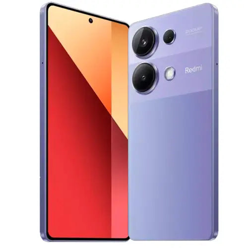 Xiaomi's Redmi Note 13 Pro