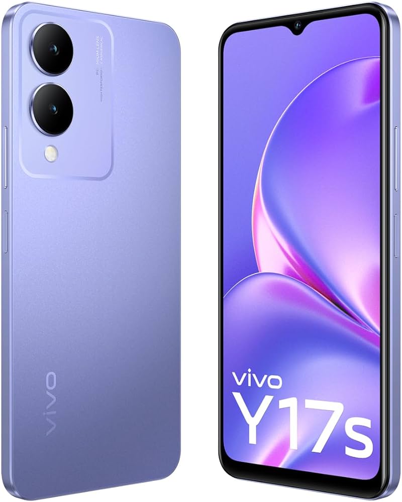 Vivo Y17S