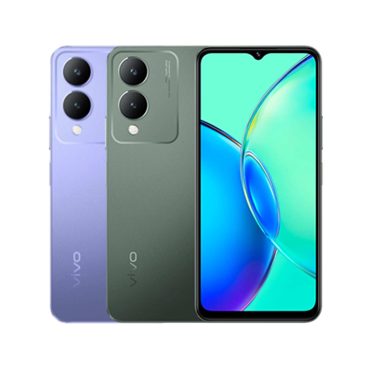 Vivo Y17S